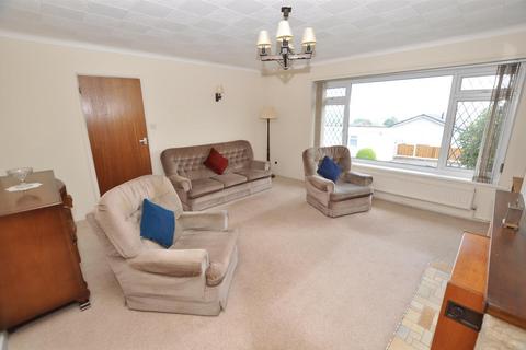 3 bedroom semi-detached house for sale, St. Annes Avenue, Cwmffrwd, Carmarthen