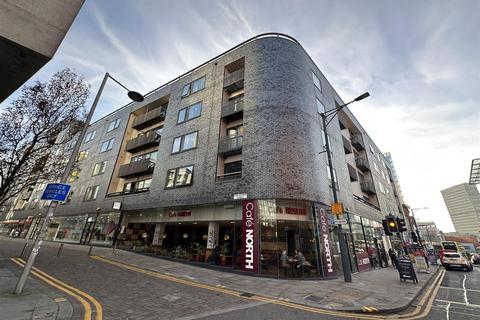 2 bedroom apartment for sale, Icon 25, 64 Shudehill, Manchester