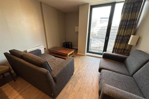 2 bedroom apartment for sale, Icon 25, 64 Shudehill, Manchester