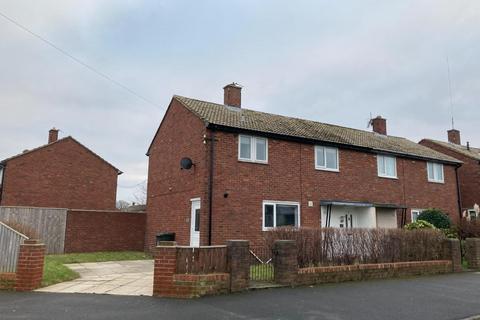 3 bedroom end of terrace house to rent, Bodmin Road, North Shields