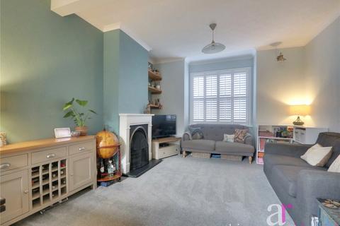 3 bedroom terraced house for sale, Burlington Road, Enfield, Middlesex, EN2