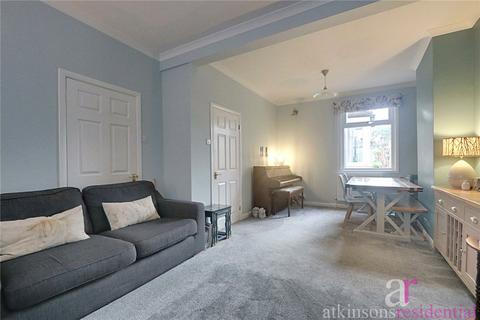 3 bedroom terraced house for sale, Burlington Road, Enfield, Middlesex, EN2