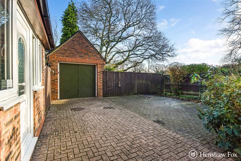 3 bedroom semi-detached house for sale, Boakes Place, Ashurst, Hampshire