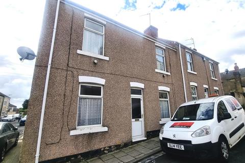 2 bedroom semi-detached house for sale, Emmerson Street, Crook