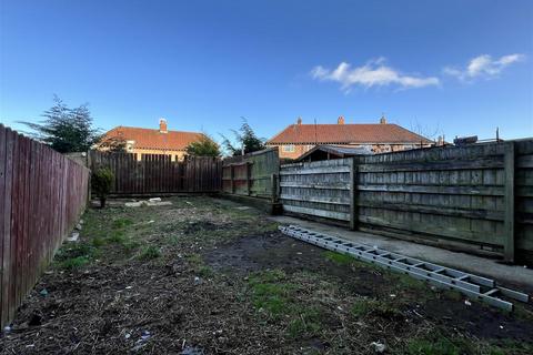 1 bedroom ground floor flat for sale, Colescliffe Road, Scarborough