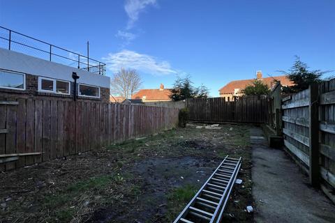 1 bedroom ground floor flat for sale, Colescliffe Road, Scarborough