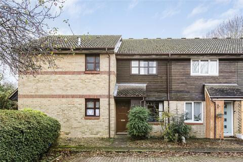 2 bedroom terraced house for sale, The Ridings, Kidlington, OX5