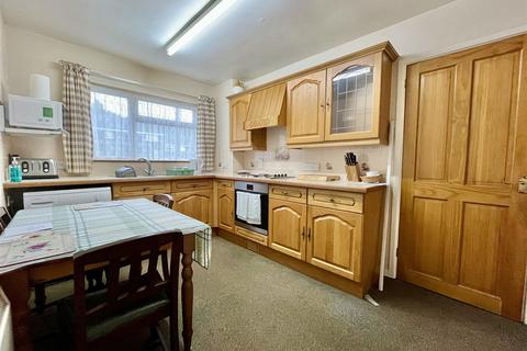 2 bedroom end of terrace house for sale, Mannings Road, Drybrook GL17