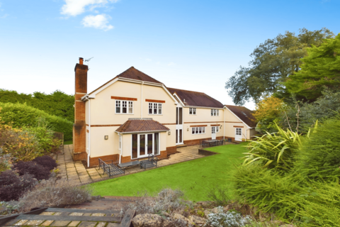 5 bedroom detached house for sale, Bridge Road, Southampton  SO31