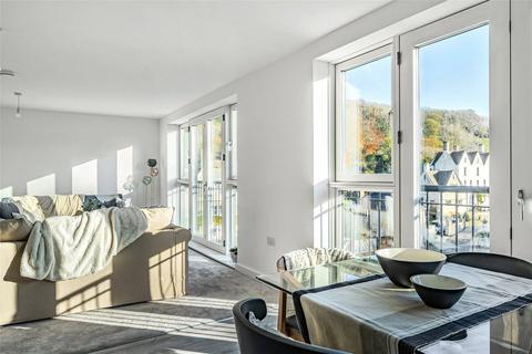 2 bedroom penthouse for sale, 27 Rooksmoor Mills, Woodchester GL5