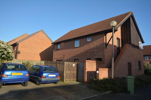 1 bedroom maisonette for sale, Spearmint Close, Milton Keynes MK7