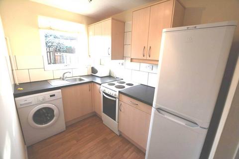 1 bedroom maisonette for sale, Spearmint Close, Milton Keynes MK7