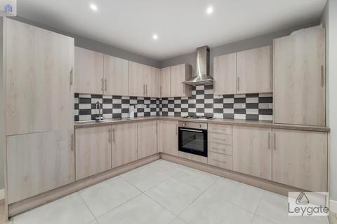 2 bedroom flat to rent, Peerless Street, London EC1V