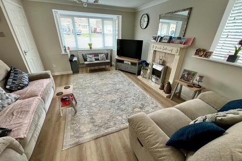 29 Cherry Blossom Close, Northampton, NN3 9DN
