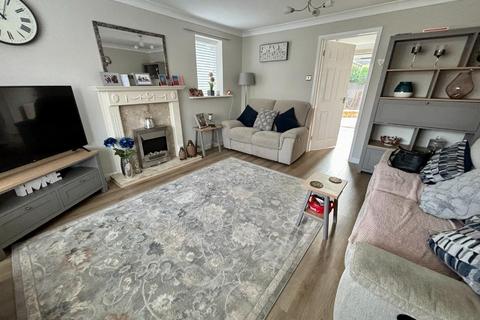 29 Cherry Blossom Close, Northampton, NN3 9DN