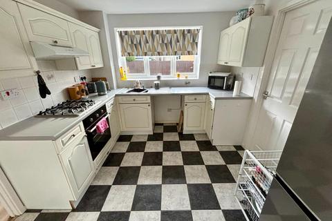 29 Cherry Blossom Close, Northampton, NN3 9DN