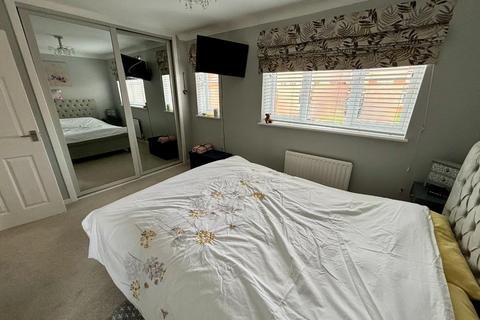 29 Cherry Blossom Close, Northampton, NN3 9DN