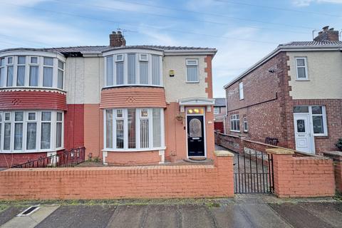 3 bedroom semi-detached house for sale, Oban Avenue, Hartlepool,  TS25