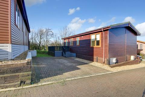 2 bedroom lodge for sale, Mullacott Park, Ilfracombe EX34