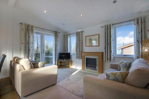 2 bedroom lodge for sale, Mullacott Park, Ilfracombe EX34