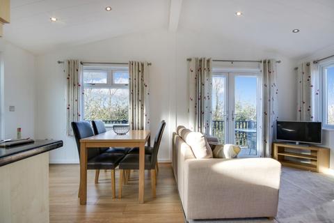 2 bedroom lodge for sale, Mullacott Park, Ilfracombe EX34