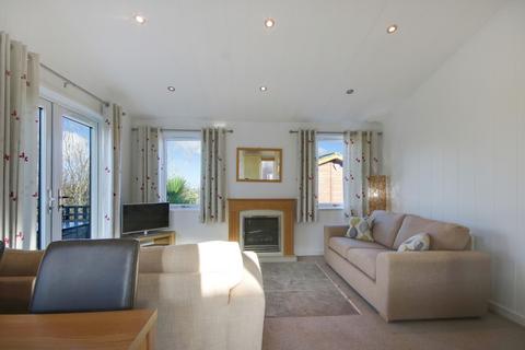 2 bedroom lodge for sale, Mullacott Park, Ilfracombe EX34