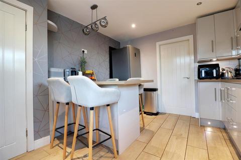 3 bedroom semi-detached house for sale, Church Street, Wood Lane, Stoke-On-Trent