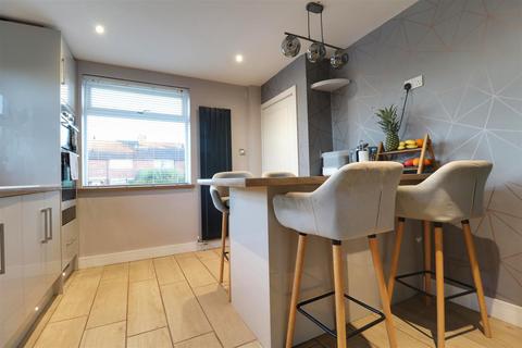 3 bedroom semi-detached house for sale, Church Street, Wood Lane, Stoke-On-Trent