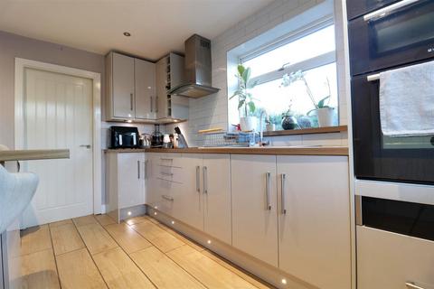 3 bedroom semi-detached house for sale, Church Street, Wood Lane, Stoke-On-Trent