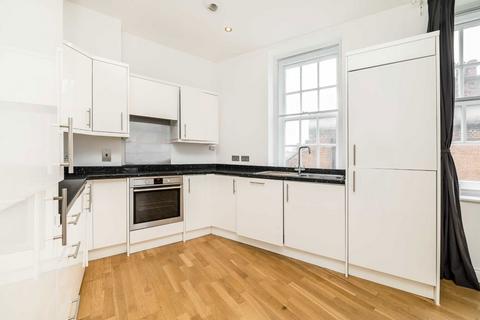 2 bedroom flat to rent, West End Lane, London NW6