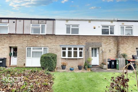 3 bedroom terraced house for sale, Aldermead, Stacey Bushes