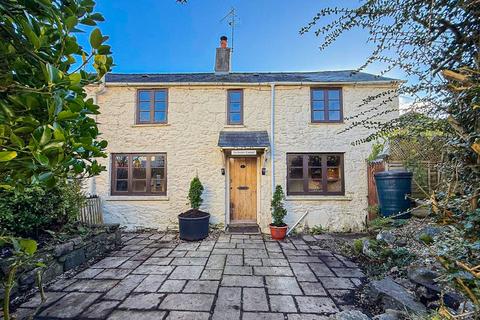 2 bedroom semi-detached house for sale, Lutton, Devon PL21