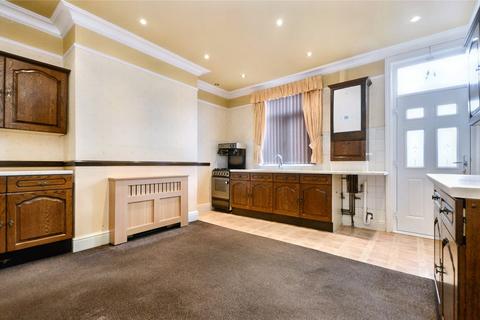 4 bedroom terraced house for sale, Haigh Road, Rothwell, Leeds, West Yorkshire