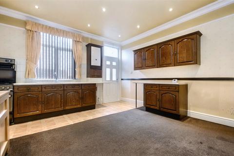 4 bedroom terraced house for sale, Haigh Road, Rothwell, Leeds, West Yorkshire