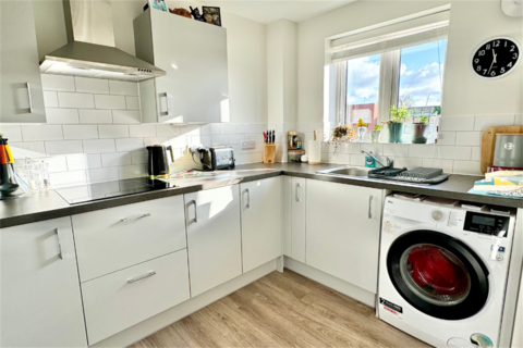 2 bedroom apartment for sale, Wilmot Lane, Beeston, NG9 1EB