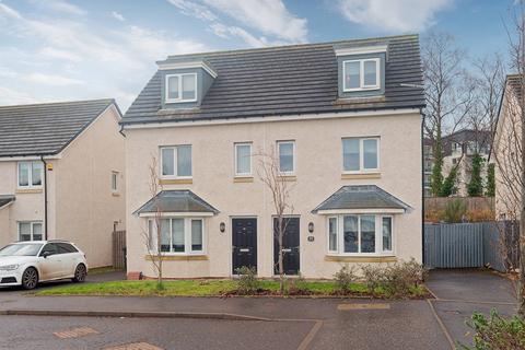 3 bedroom semi-detached house for sale, 44 Hoover Drive, Cambuslang, Glasgow, G72 7EF