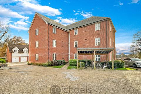 2 bedroom apartment for sale, Groves Close, Colchester, CO4