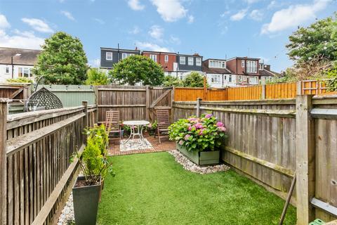 2 bedroom flat for sale, Oxford Avenue, Wimbledon Chase SW20