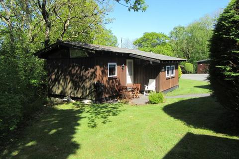 2 bedroom chalet for sale, Penlan Holiday Park, Cenarth,