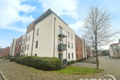 2 bedroom apartment for sale, Sinclair Drive, Basingstoke, Hampshire