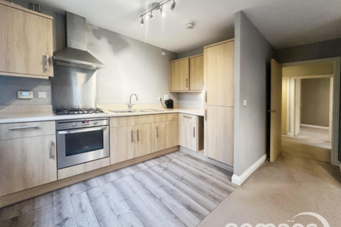 2 bedroom apartment for sale, Sinclair Drive, Basingstoke, Hampshire