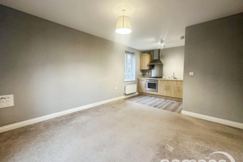 2 bedroom apartment for sale, Sinclair Drive, Basingstoke, Hampshire