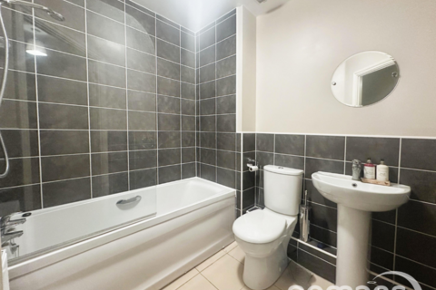 52 Sinclair Drive, Basingstoke, RG21 6AD