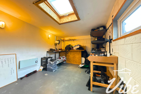 Industrial unit to rent, Lower Clapton, London E5