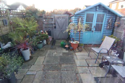 5 Parkside, Halstead, Sevenoaks, TN14 7HA
