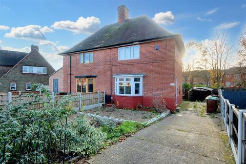 3 bedroom semi-detached house for sale, Heathfield Road, Nottingham