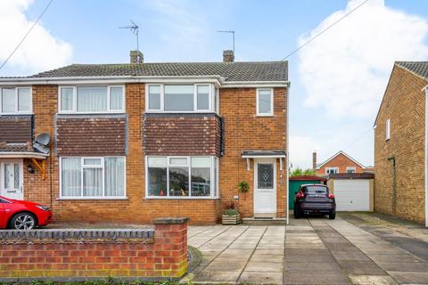 3 bedroom semi-detached house for sale, Heath Moor Drive, York