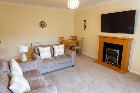 2 bedroom semi-detached bungalow for sale, Pembroke Drive, Carlton in Lindrick, S81