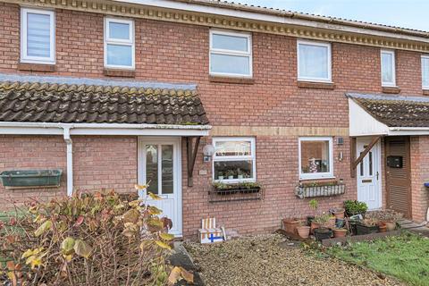 2 bedroom terraced house for sale, Weavers Crofts, Melksham SN12