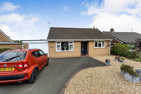 2 bedroom detached bungalow for sale, Old Chirk Road, Weston Rhyn